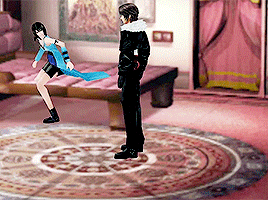 Squinoa » "even If You End Up As The World's Enemy, I'll Be Your Knight."