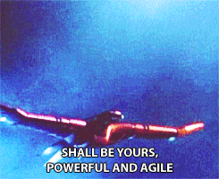 dyedclothes:  originalyellowranger:  → S02 Episode 02: The Mutiny, part 2  my