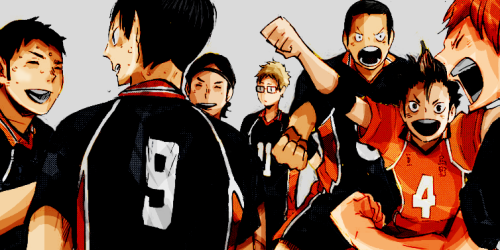 We Are A Team.
