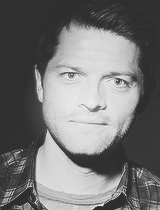 alexzpaintings:  1-9/20 photos of Misha Collins for anon 