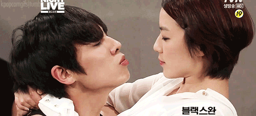 kpopcorngifs:  SNL Korea S4 ep15 - Lee Joon 