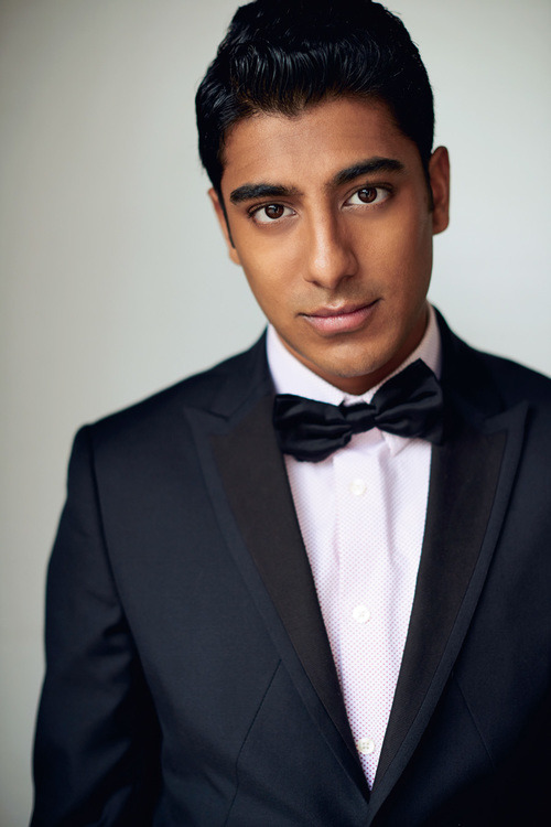 desimalemodels:  Ritesh Rajan