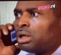 queensizequeen:  brxwnshuga:  lyteinthenyte:  “God’s gonna turn it around"😂😂😂😂    *unmute NOW*