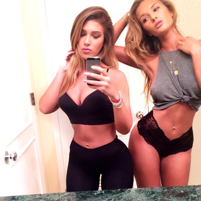 dream-girls-only:  Niykee &amp; Lauren