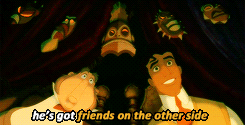 Hey, Disney Lovers!