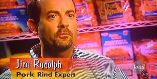 buzzfeed:  27 People With Better Job Titles Than You 