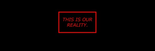 photo Retro Black And Red Aesthetic Header welcome black headers pt 1
