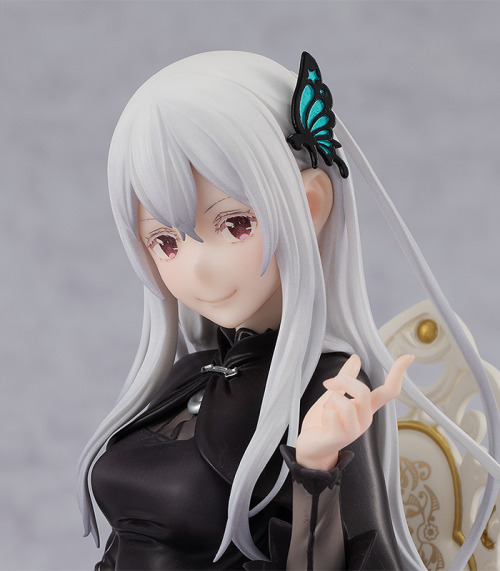 good-smile-company: エキドナ お茶会Ver. www.goodsmile.info/ja/product/ Re:Zero kara Hajimeru Isekai