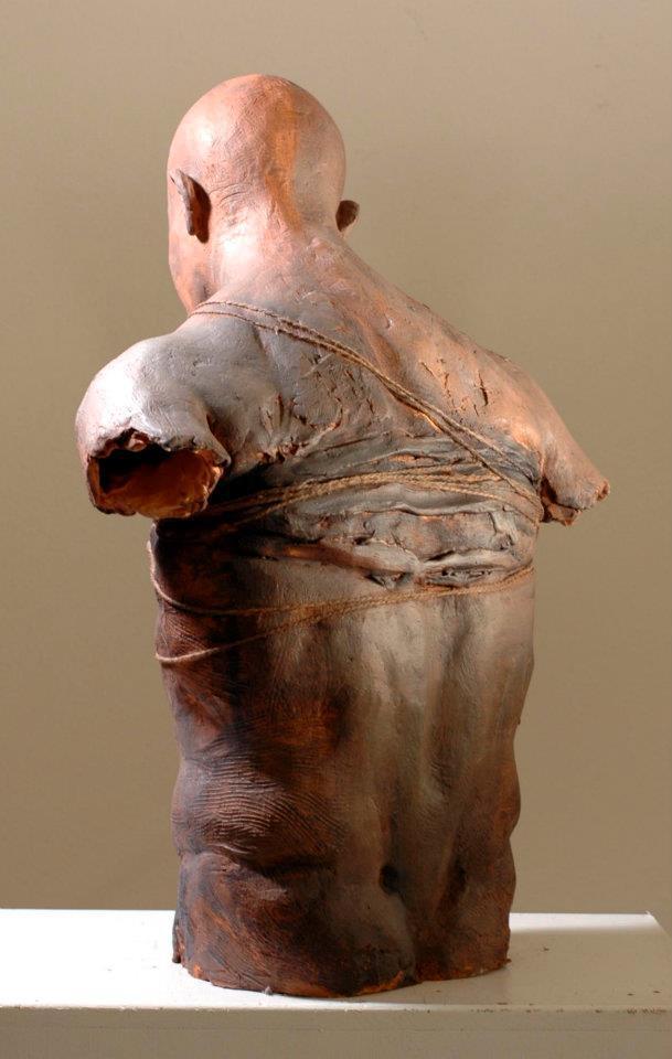iamuggan:  Another gorgeous piece by Lynn Christopher. 