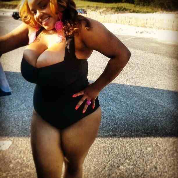 WHYILOVEBLACKGIRLS