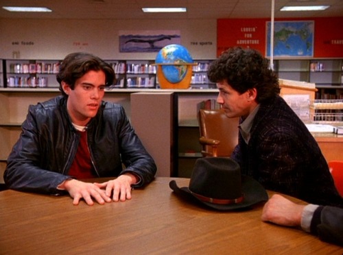 Twin Peaks