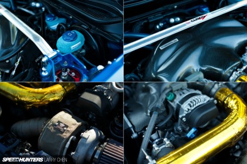 upyourexhaust: The BRZ STI That Subaru Won’t MakePhotos by Larry Chen