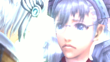 tonberryberry:You must now live your own life.The path you forge. The future you choose.That is the 