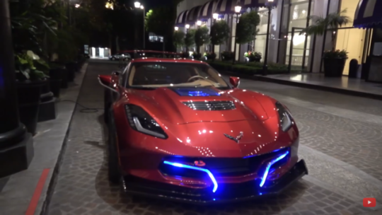theautospa:  