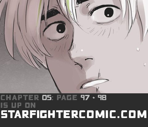 ✨Double Update!✨ Start Here!Abel sees something.. 👀💨💨If you are interested