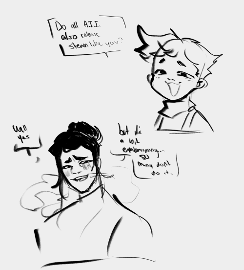 He Is So