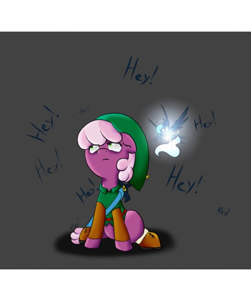 askseaponyluna:  Listen!  x3!