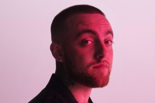 marcusbelafonte:  RIP Mac Miller.January 19, 1992 - September 7, 2018 