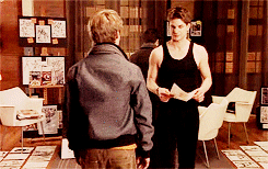 candlewinds:  Brian/Justin + flirting 