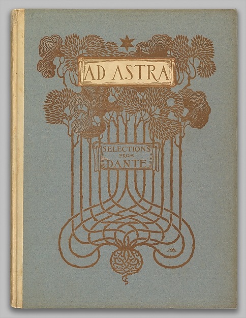 heaveninawildflower:Beautiful book bindings (1895 -1919) by Margaret Neilson Armstrong (American, 18