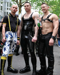 regulation-london:  Folsom Berlin