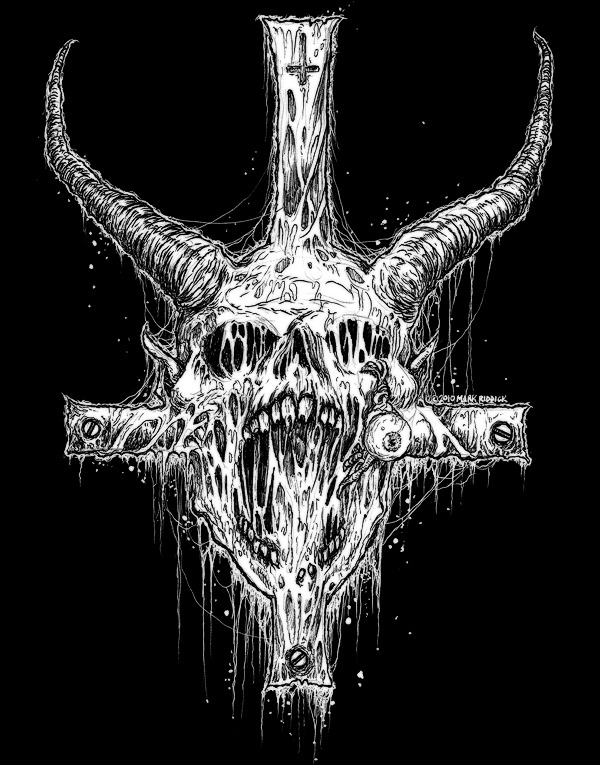 rebel6:  by Mark Riddick  
