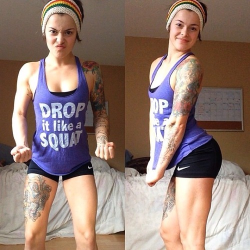 fit-babes:  Free hot fit babes