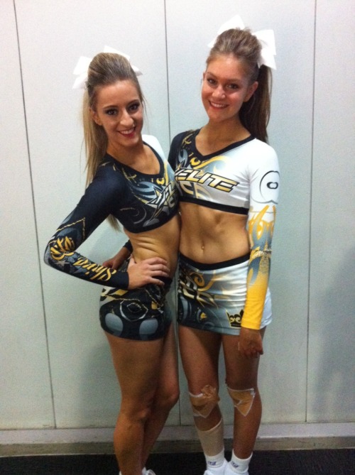 dreambelievelovelife: Holy gorgeous uniforms  I get to wear this  I’m the luckiest girl alive