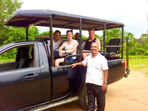 Private Guide Sri Lanka | Passion Tour