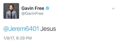 awkward-lee:no gavin… that’s jeremy