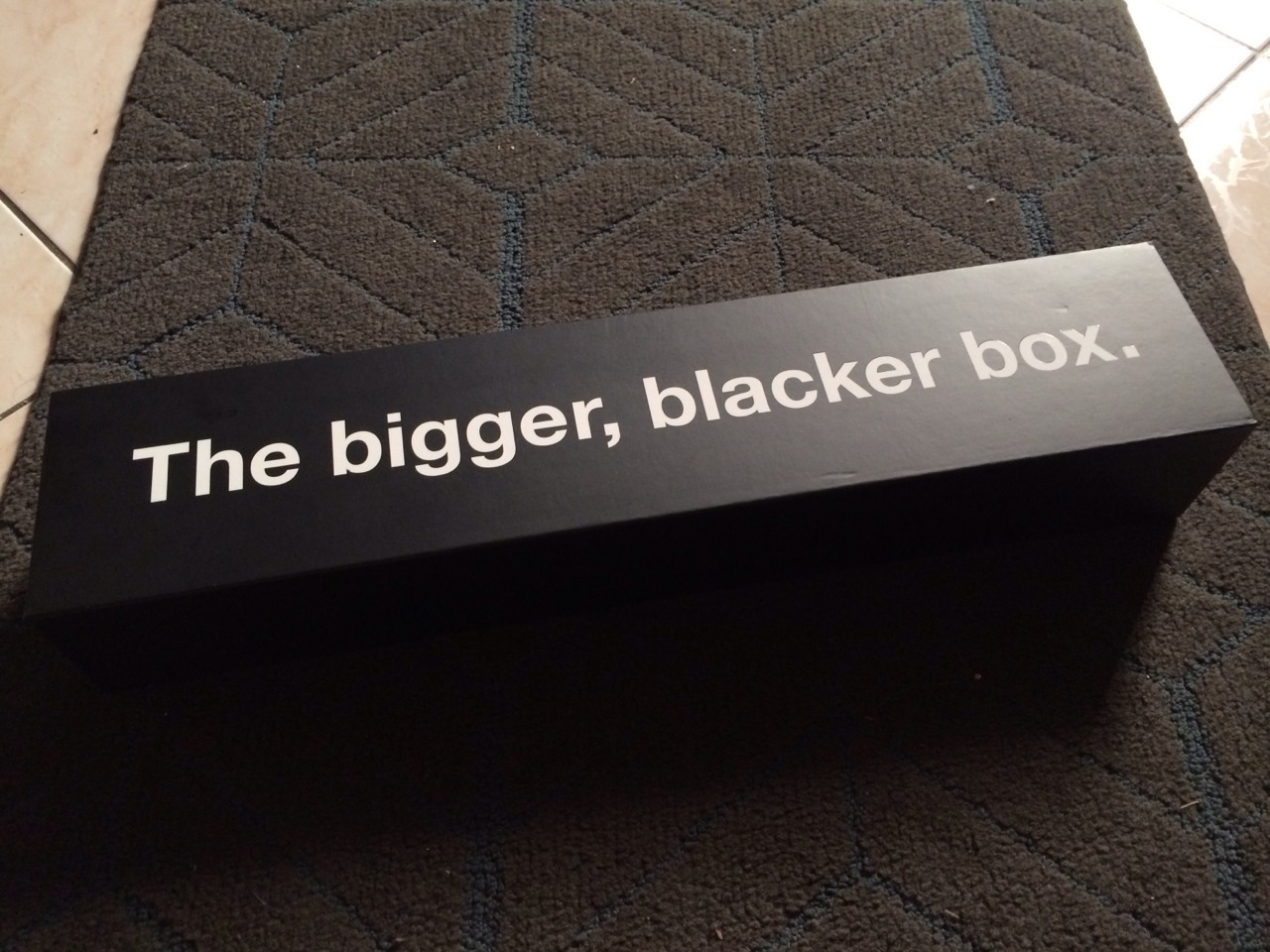 iamtonysexual:  ragequitpolice:  evange1ion:  I just got the newest expansion for