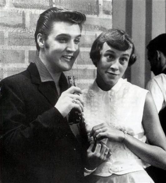 itsnowornever1950:  June 16, 1956. 