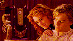 misselizabethbennets:  - Do you trust me?- I trust you. 
