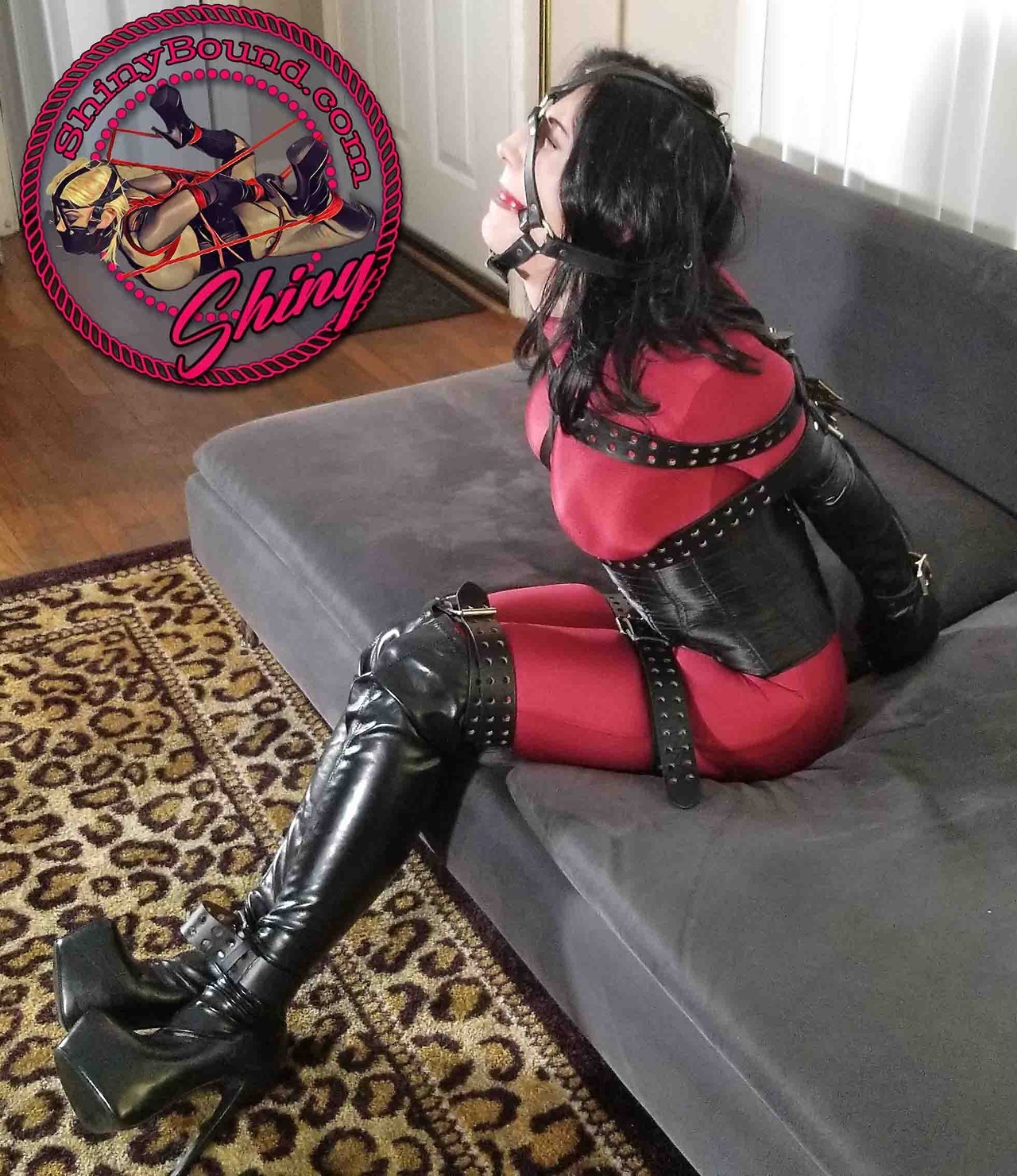 Armbinder in Love