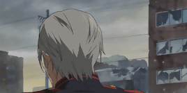 tovdoroki:get to know me meme: 5 male characters► [2/5]: hiragi shinya - owari no seraph [ 終わりのセラフ ]