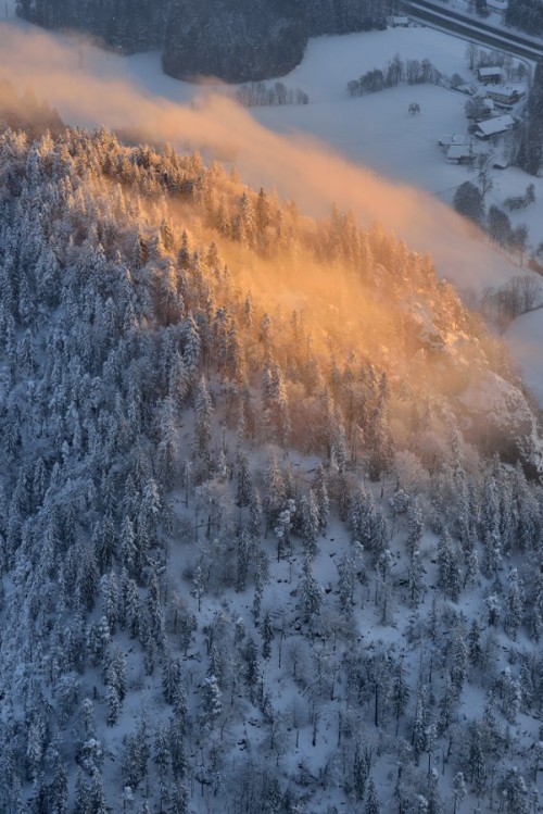 wonderous-world:  Kufstein, Austria by Stefan Achorner  