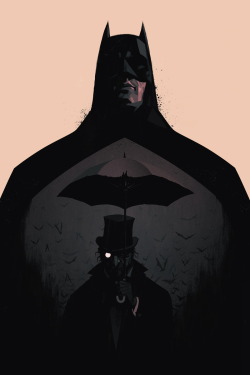 brain-food:  BATMAN BLACK AND WHITE #3cover by: Olly FUCKING Moss  I need this poster. I. NEED. THIS. POSTER. 