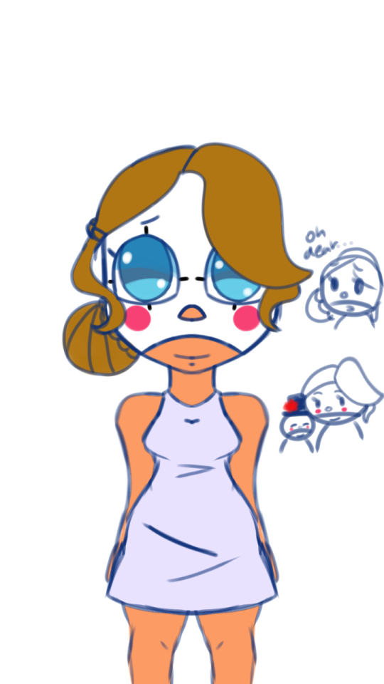 Twister Twirler( French Twist Mom)