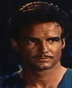 Yes I have a lot of old Steve Reeves movies.     Don’t even go there….