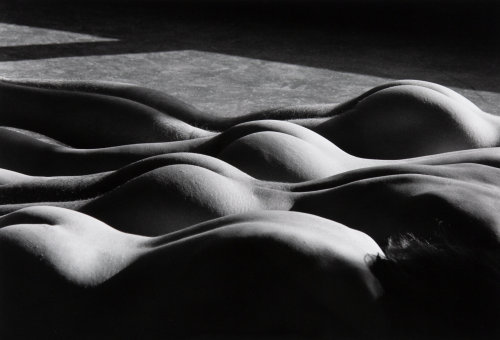 Lucien Clergue