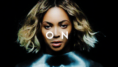 michaellapratts-deactivated2016:beyonce + nicki minaj // parallels