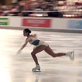 Alina Zagitova (RUS) Skates To Phantom Of The Opera At Nebelhorn Trophy 2018 Earning 79.93 Points Setting