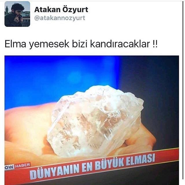 Atakan...