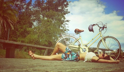 lighthousecity:  bliss