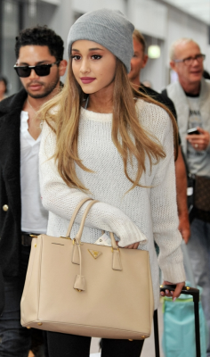 Daily Ariana Grande