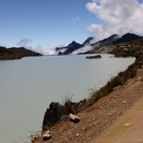 Bolivia© 2016 Luisa Abel