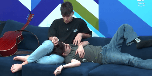 I Cant Believe They Invented Falling In Love