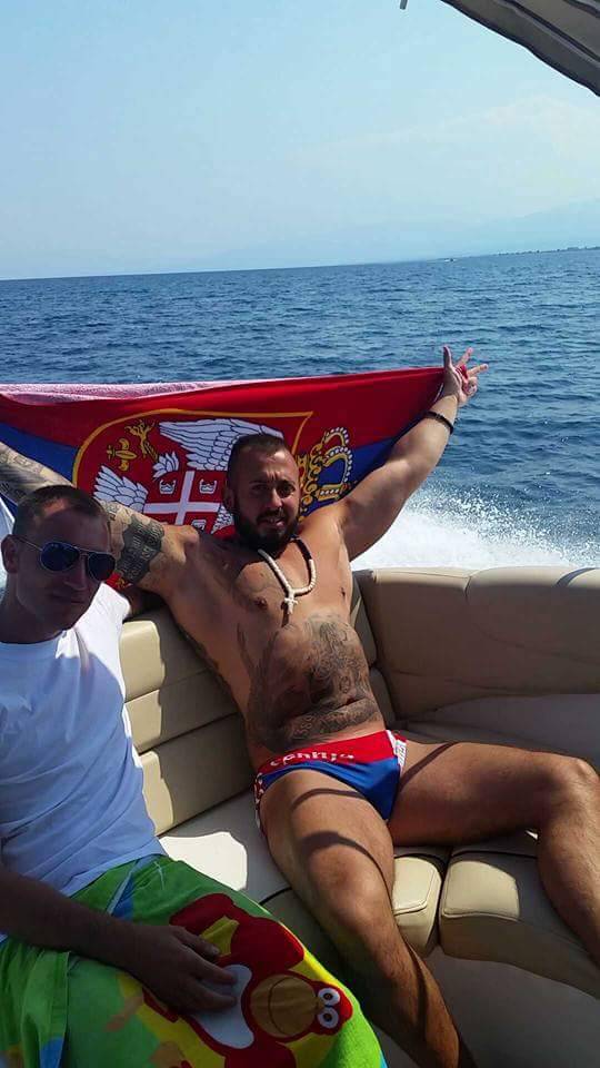 secretlifess:Da li je bilo seksa na brodu