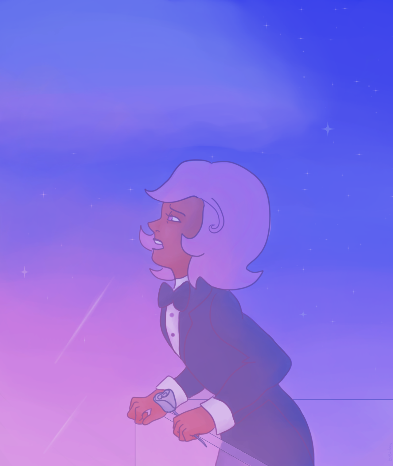  evesday: Hey Sunny, I made this with you in mind since you’re the one who cursed