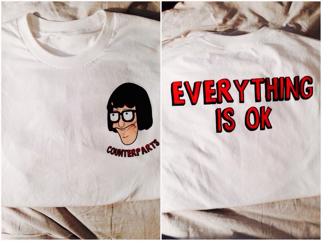 bitterrblood:  favorite shirt ever